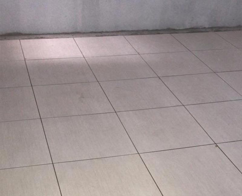 Recuperação de telhados e coberturas