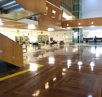 isolamento termoacústico + knd engenharia